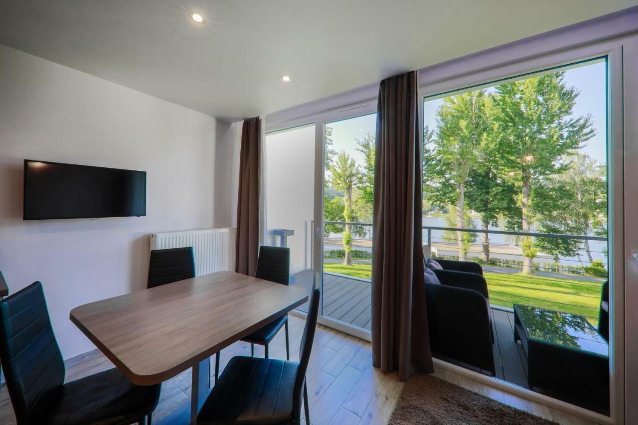 Apartment Sloneczny Grodek 51 Gródek Nad Dunajcem Exterior foto